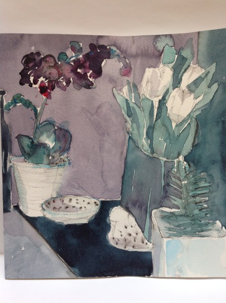 Elizabeth Clare Nicholson