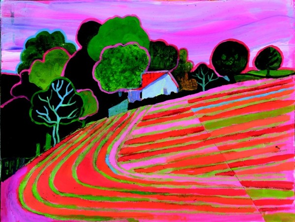 Sue Ribbans