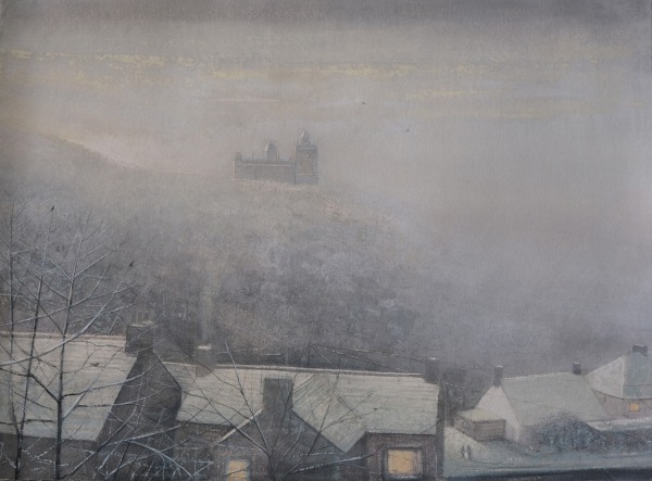 Thomas Lamb