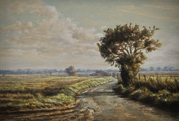 Nigel Moody