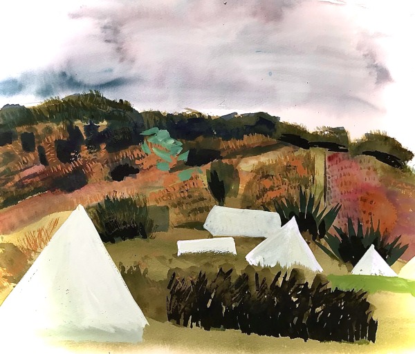 Katharine Nicholls