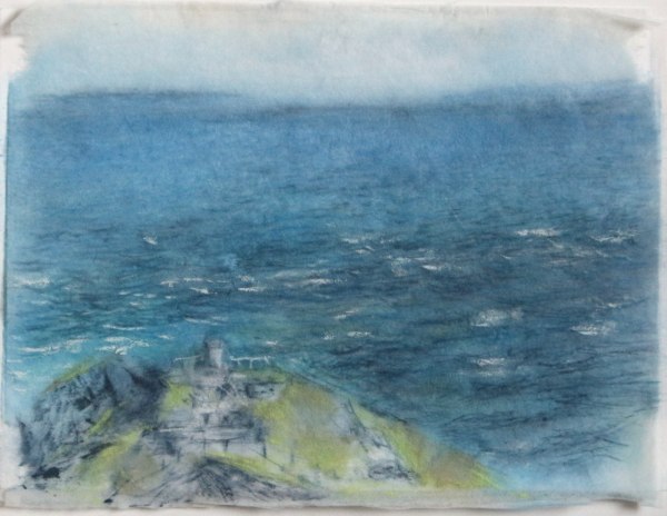 Clare Petherick