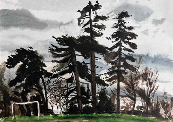Wilfrid Wood