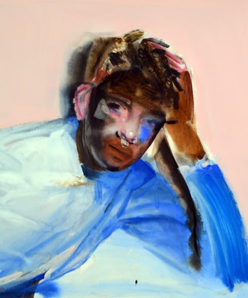 Martha Zmpounou