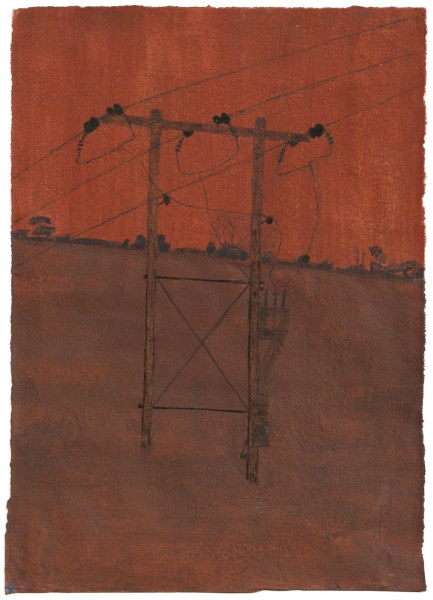 Greg Becker, Sunset