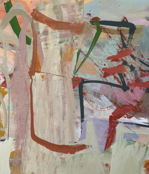 Julie D. Cooper, Kipper