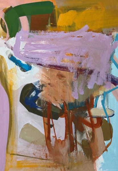 Julie D. Cooper, Snap