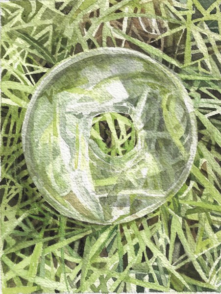 Kate Wilson, Discard 4