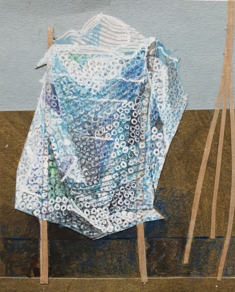 Kate Wilson, Shelter for Lemons 5