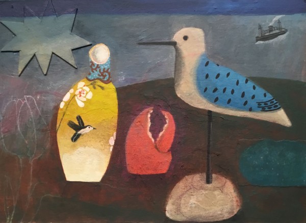 Gertie Young, Take Two Birds