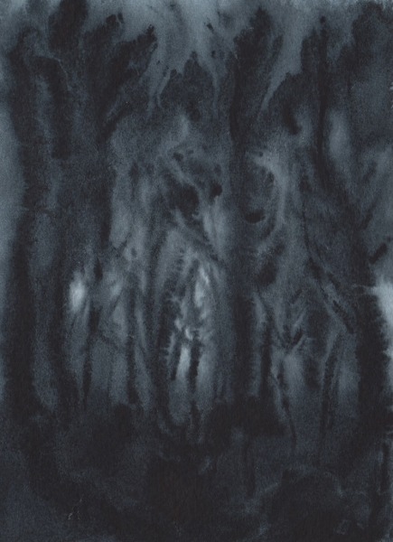 Olive Haigh, Trees