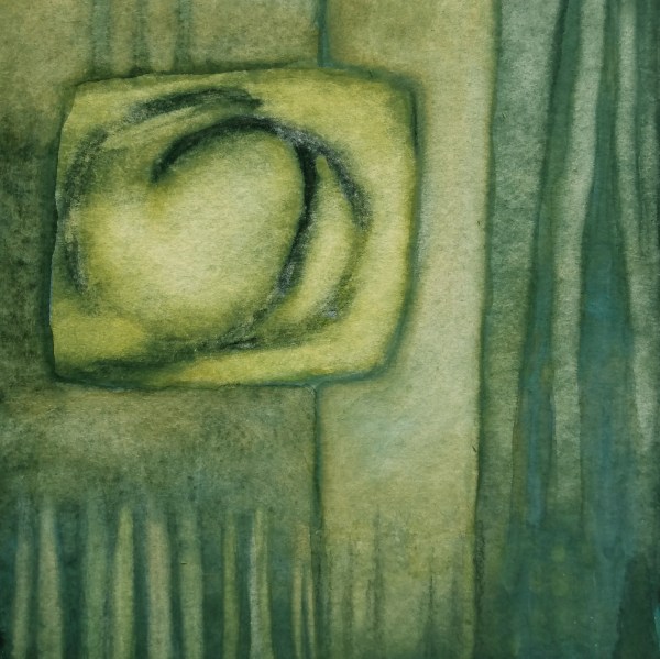 Sarah Holliday, Finding Light Through the Reeds