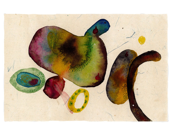 Miao Tan, Infinitum II