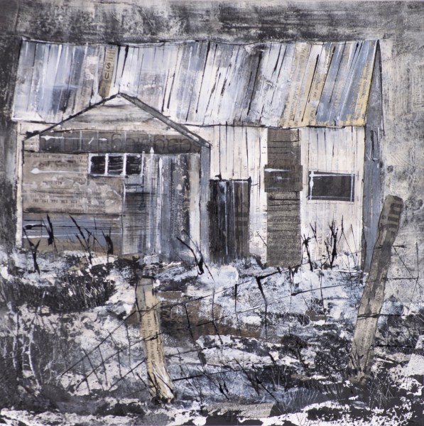 Linda Saul, Hlaðan V