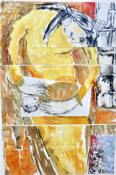 Works 2020 Visions Royal Watercolour Society