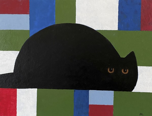 Martin Leman, Patch