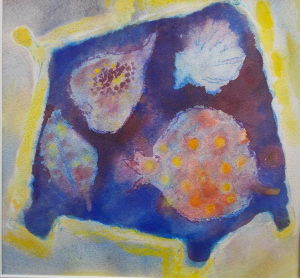 Anne Marlow, A Safe Place