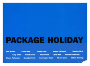 Package Holiday