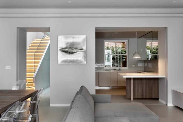 Private Residence , James Lambert Architecture and Interior Design
