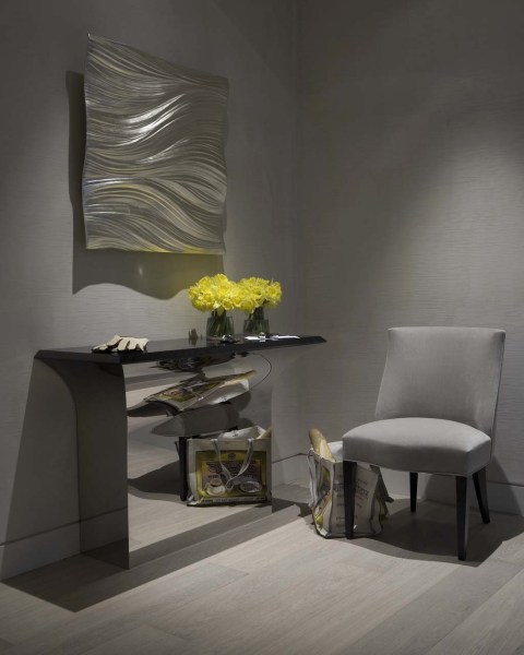 Taylor Howes Interior Design , Private Residence