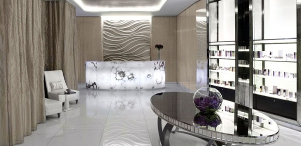 Reception Espa , Corinthia , London