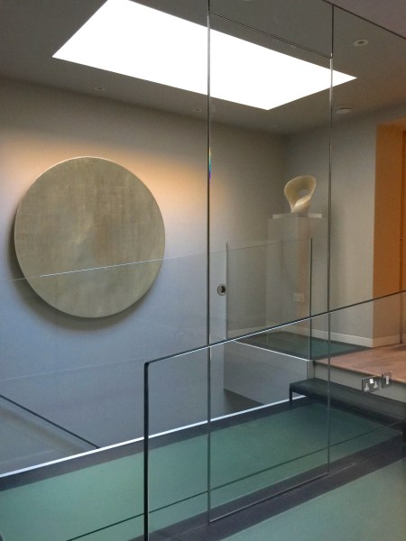 Private residence, James Lambert Design