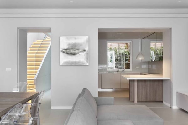 Private Residence, James Lambert Design