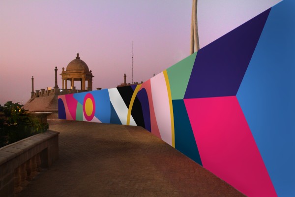 Sintatantra Bright Dawn Karachi Biennale 3