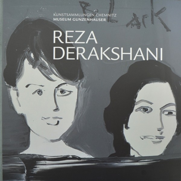 Reza Derakshani