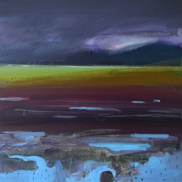 Fred Ingrams, Forsinard, The_Flow Country, Sutherland, 2020