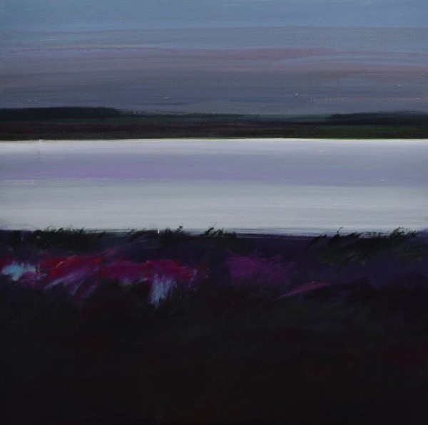 Fred Ingrams, Loch More, 2020