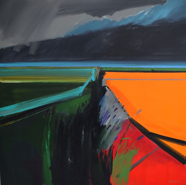 Fred Ingrams, Dusk
