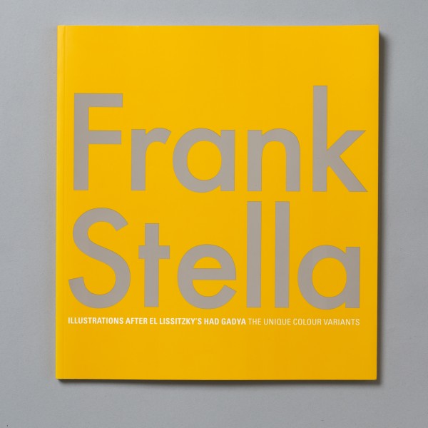 Frank Stella