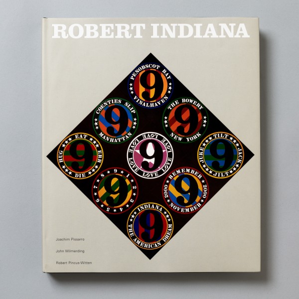 Robert Indiana