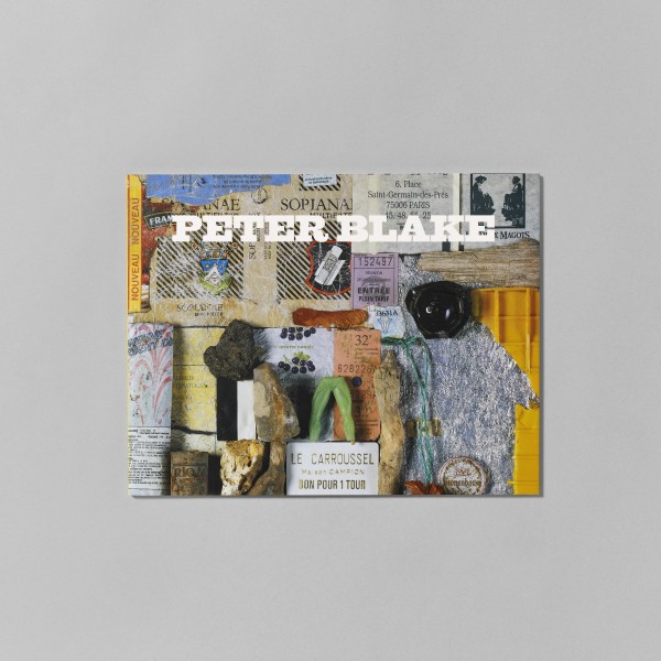 Peter Blake