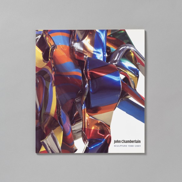 John Chamberlain
