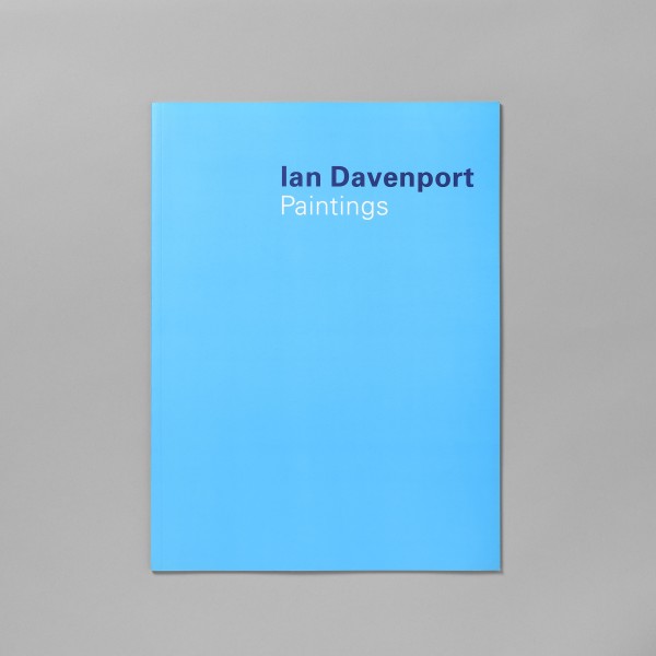 Ian Davenport
