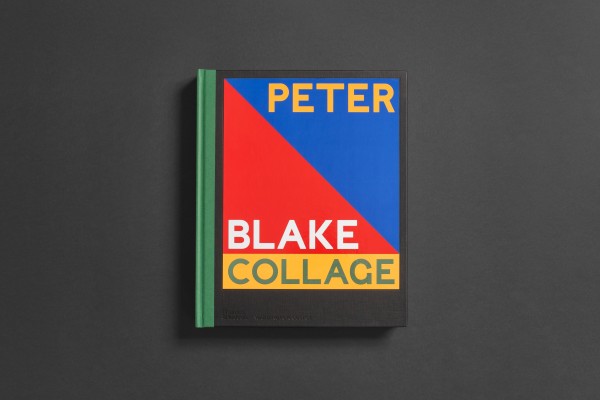 Peter Blake