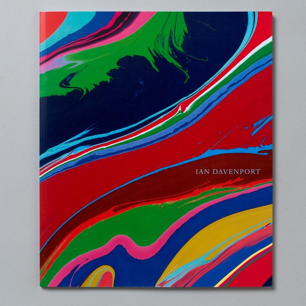 Ian Davenport