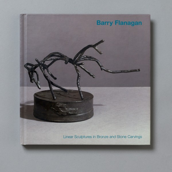 Barry Flanagan