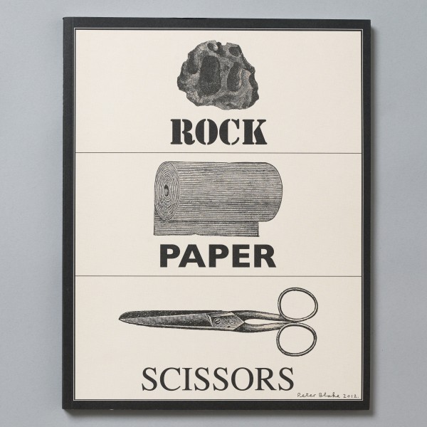 Peter Blake
