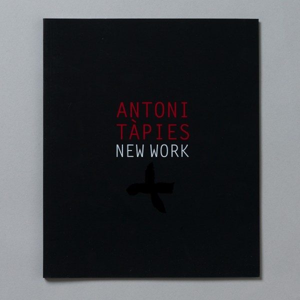 安东尼·塔皮埃斯