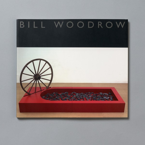 Bill Woodrow