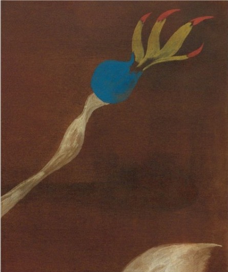 Joan Miró: Feet on the Ground, Eyes on the Stars