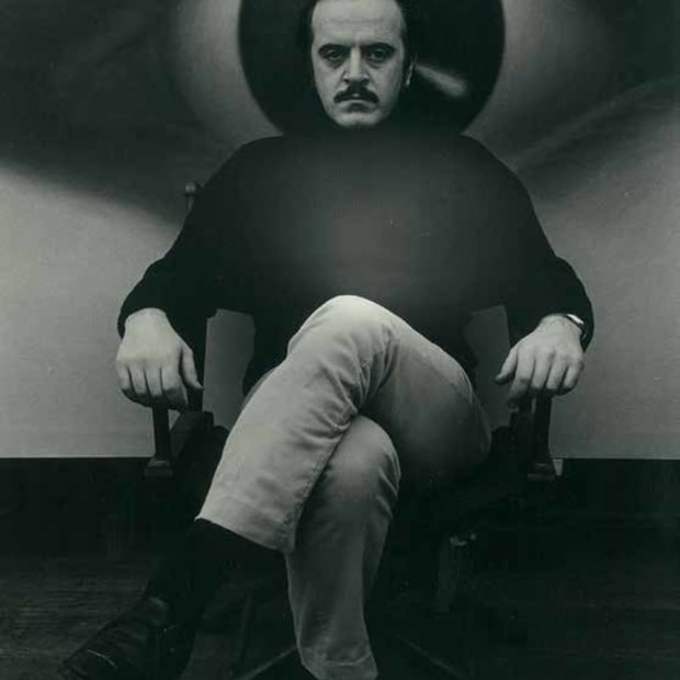 Born in Guatemala City, Rodolfo Abularach (1933–2020) is one of Latin America’s most significant artists. From a very young age...