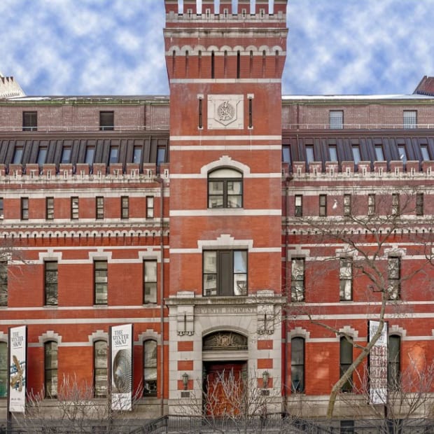 Art Fairs, The Winter Show