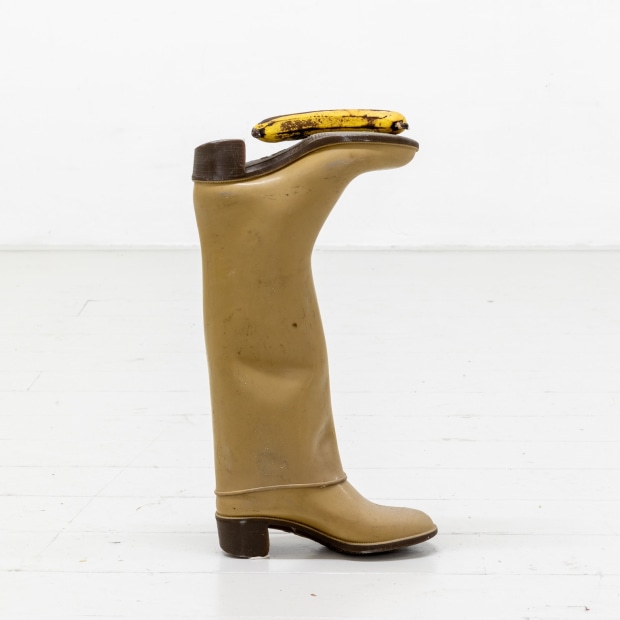 Christophe Lezaire | Larsen