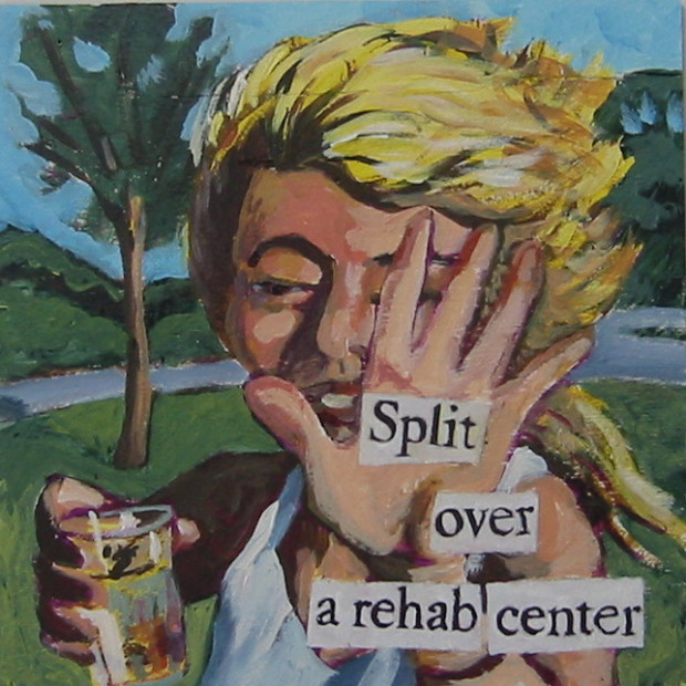 Split over Rehab