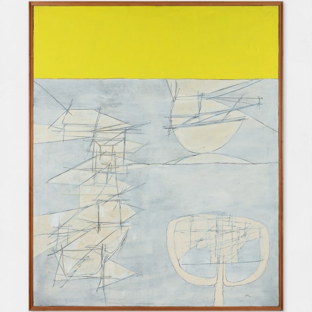 Abstraktion in der Kunst, Sammlung: Abstraktion in der Kunst