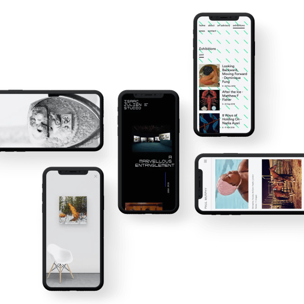 Tell engaging stories